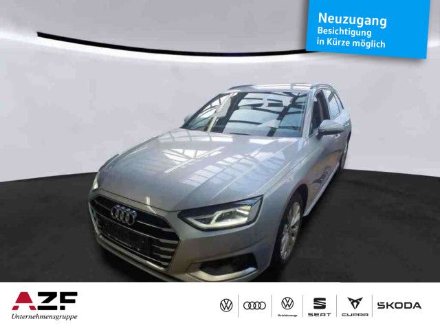 Audi A4 38.666 km 25.890 &euro; Flensburg 24941