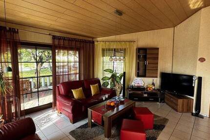 Wohnung Trierweiler - 3 Zimmer, 81 m&sup2;, 290.000&euro; | Angebot:25690732