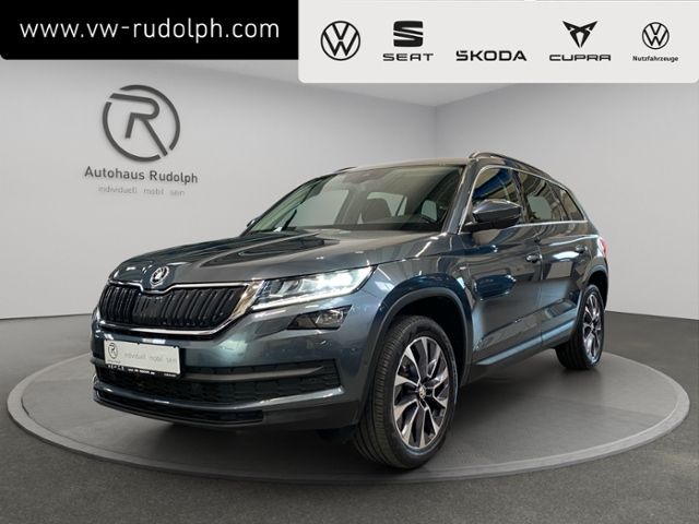 Kodiaq