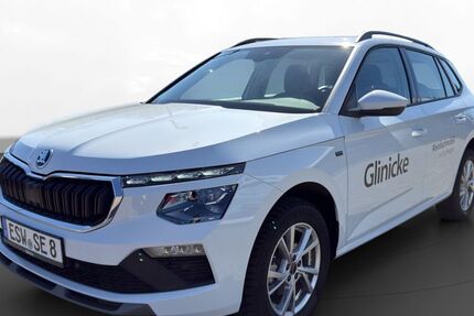 Skoda Kamiq 2.205 km 23.990 &euro; Eschwege 37269