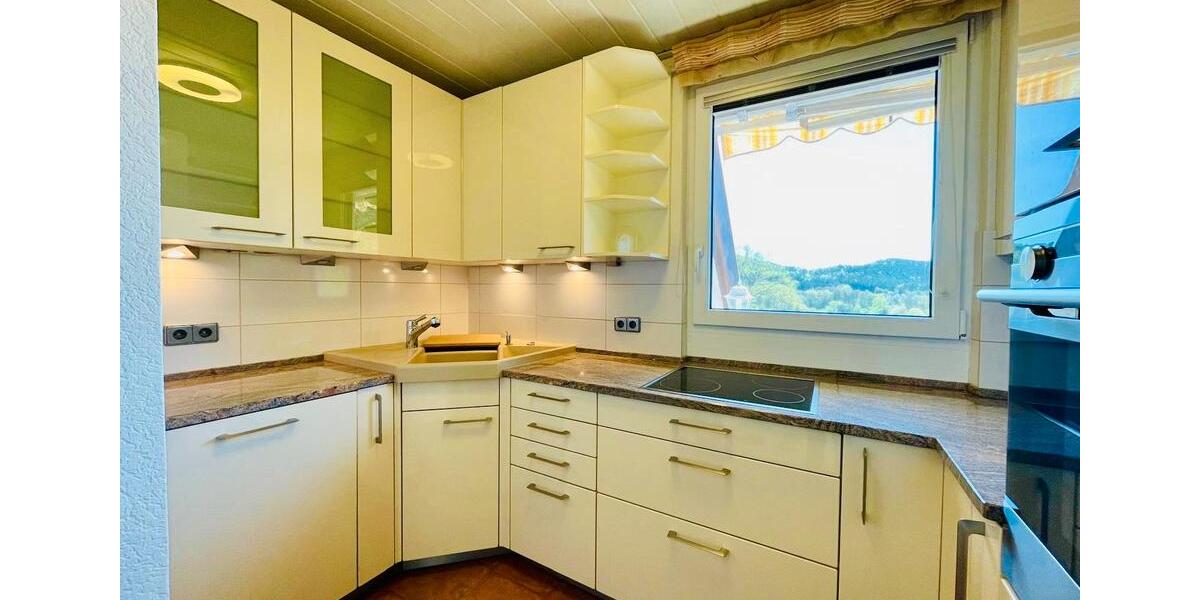 Maisonettenwohnung Dahn - 2.5 Zimmer, 94 m&sup2;, 175.000&euro; | Angebot:26345677