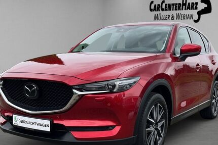 Mazda CX-5 61.900 km 21.950 € Harsleben 38829