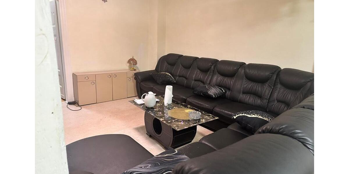 Dachgeschoßwohnung Bochum Bochum-Ost - 5 Zimmer, 125 m&sup2;, 1.100&euro; | Angebot:25045461