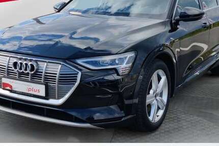 Audi e-tron 29.800 km 39.890 € Schwäbisch Hall 74523