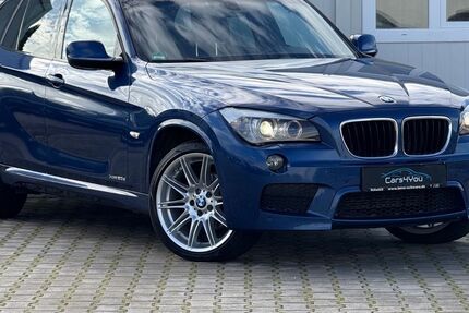 BMW X1 166.509 km 8.790 € Augsburg 86165