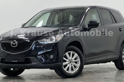 Mazda CX-5 325.315 km 5.999 &euro; Hammah 21714