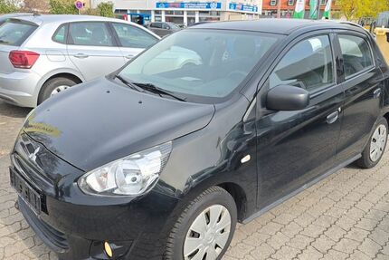 Mitsubishi Space Star 92.000 km 2.700 &euro; Garching 85748