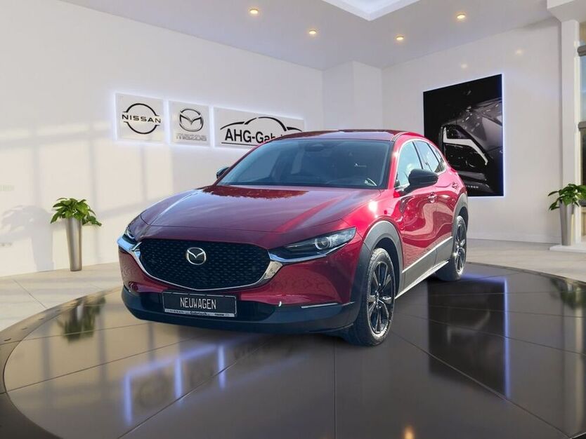 CX-30
