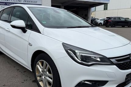 Opel Astra 178.100 km 6.500 &euro; Ravensburg 88214