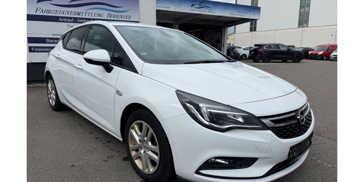 Opel Astra 178.100 km 6.500 &euro; Ravensburg 88214