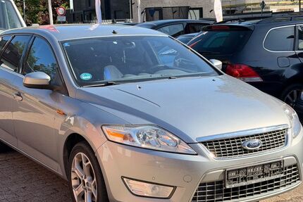 Ford Mondeo 189.000 km 2.450 &euro; Eystrup 27324