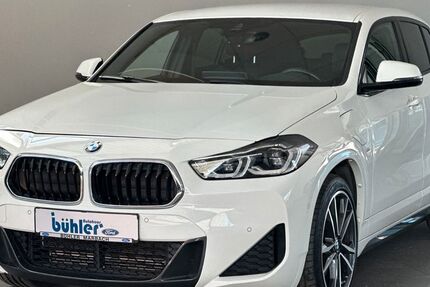 BMW X2 50.000 km 25.990 &euro; Marbach am Neckar 71672