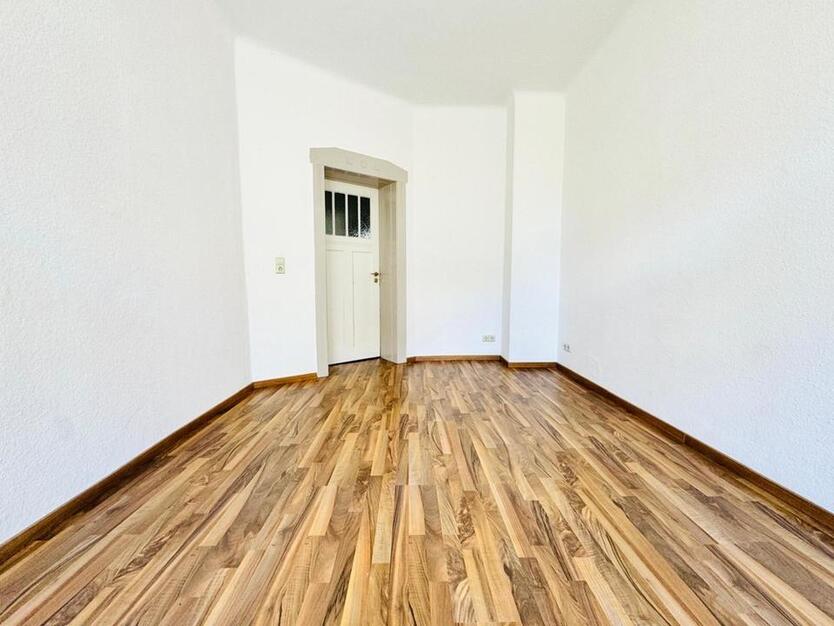 traumhafte 3-Raum Wohnung mit Balkon ***TOP*** in Leipzig Wahren ruhige zentrale Lage