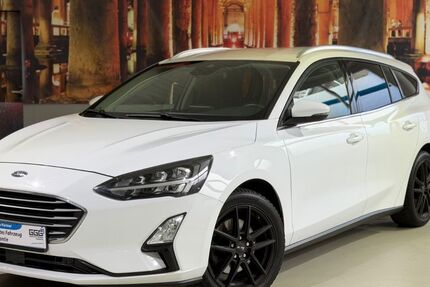 Ford Focus 95.000 km 13.850 &euro; Remscheid 42899
