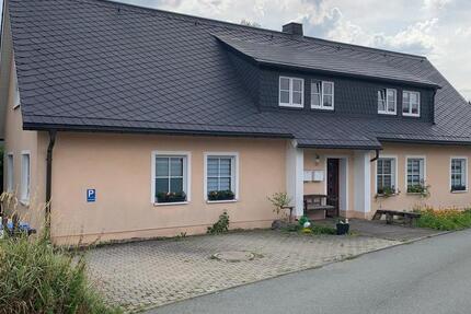 Haus Falkenstein/Vogtland Vogtland - 4 Zimmer, 125 m&sup2;, 250.000&euro; | Angebot:27300962