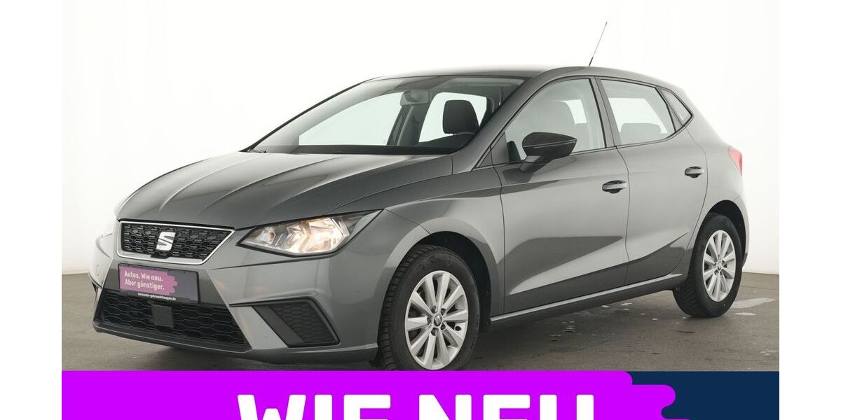 Seat Ibiza 92.388 km 9.384 &euro; Neuss 41460