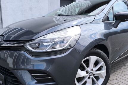 Renault Clio 81.827 km 8.600 &euro; Rathenow 14712