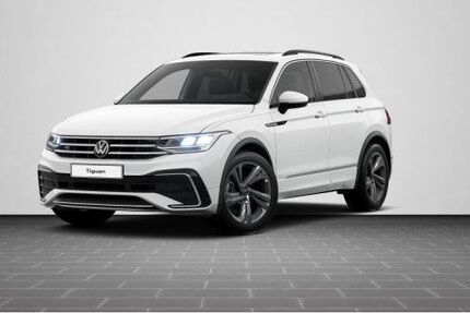 VW Tiguan 48.676 km 29.630 &euro; Aschaffenburg 63741