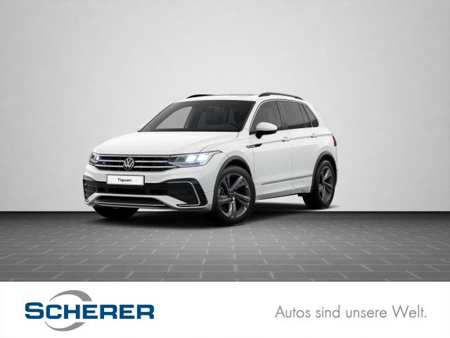 VW Tiguan 48.676 km 32.930 &euro; Aschaffenburg 63741