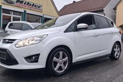 Ford C-Max 158.418 km 4.750 € Lauterhofen 92283
