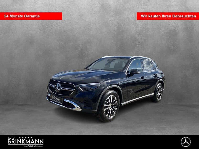 Mercedes-Benz GLC 220 15.300 km 53.780 € Neubrandenburg 17033