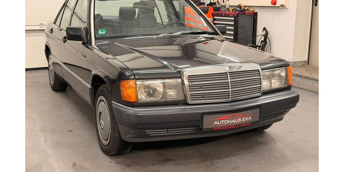 Mercedes-Benz 190 325.000 km 7.990 &euro; Wernau am Neckar 73249