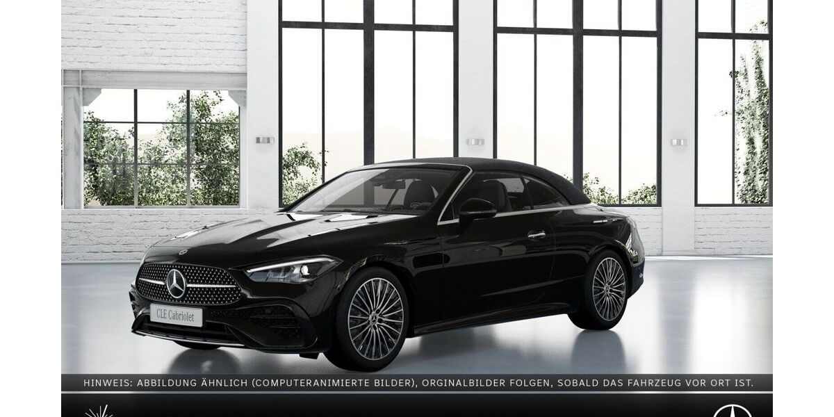 Mercedes-Benz CLE 220 27.866 km 53.490 &euro; Hemmoor 21745