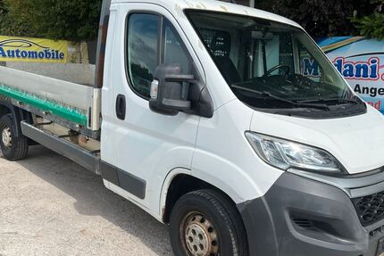 Citroen Jumper 186.000 km 7.900 € Dortmund 44147