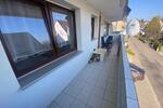 gemütliche geräumige 2-Zimmer Wohnung in Rheinfelden mit XL Balkon 2 zimmer