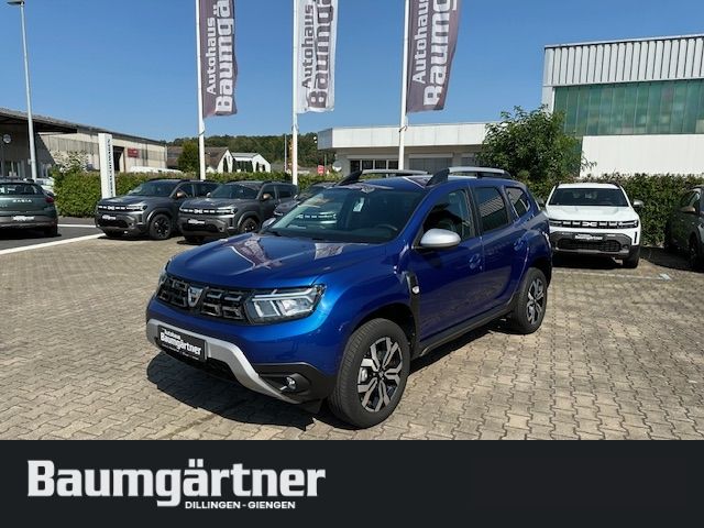 Duster