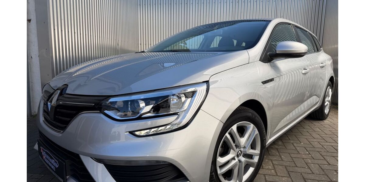 Renault Megane 77.000 km 9.990 &euro; Viersen 41748