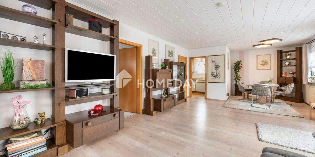 Einfamilienhaus Heroldstatt Ennabeuren - 5 Zimmer, 119 m&sup2;, 315.000&euro; | Angebot:25773304