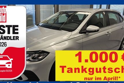 VW Polo 6.371 km 15.900 &euro; Wolfsburg-Heiligendorf 38444