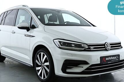 VW Touran 21.005 km 28.970 &euro; Egelsbach 63329