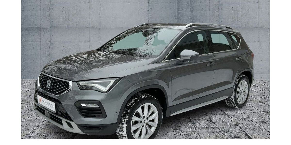 Seat Ateca 25.367 km 29.990 &euro; Scheßlitz 96110