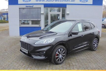 Ford Kuga 16.820 km 29.990 &euro; Hamm 59069