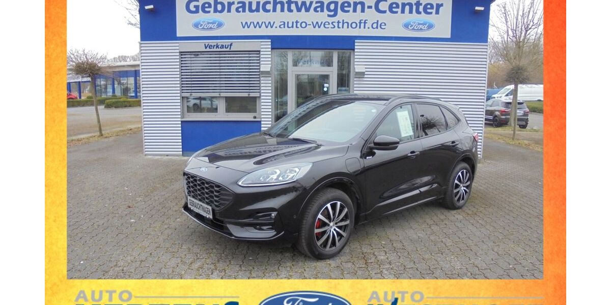 Ford Kuga 16.820 km 29.990 &euro; Hamm 59069
