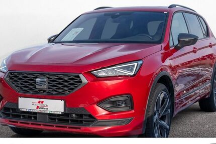 Seat Tarraco 51.200 km 35.880 &euro; Brandenburg 14772