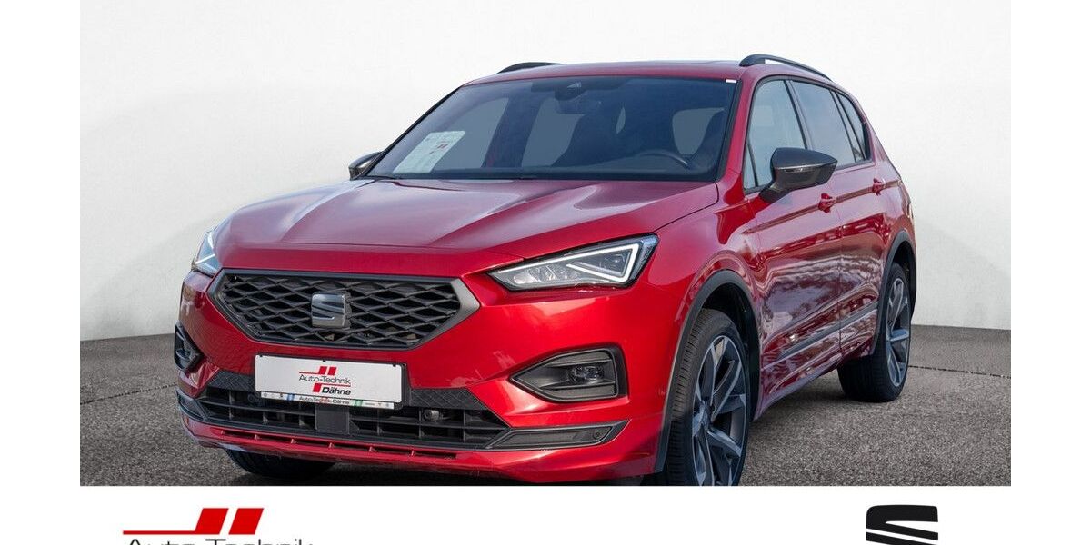 Seat Tarraco 51.200 km 36.880 &euro; Brandenburg 14772
