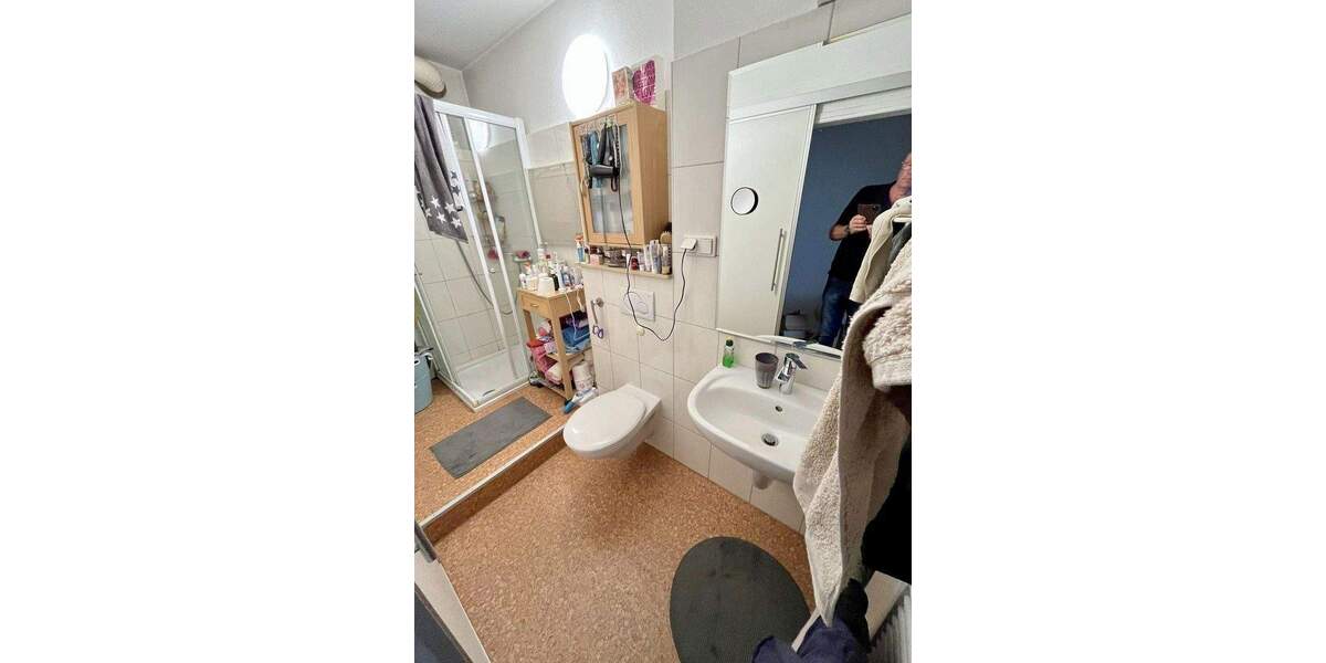 Etagenwohnung Delmenhorst Dwoberg/Ströhen - 2 Zimmer, 70 m&sup2;, 165.000&euro; | Angebot:24858245