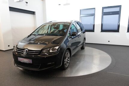 VW Sharan 241.000 km 12.900 &euro; Finnentrop - Rönkhausen 57413
