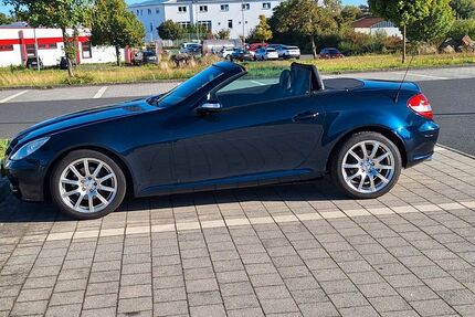 Mercedes-Benz SLK 200 208.000 km 5.500 &euro; Plaidt 56637