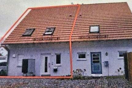 ZWANGSVERSTEIGERUNG: Doppelhaushälfte in Augsburg ab € 560.000.-- möglich ! 5 zimmer