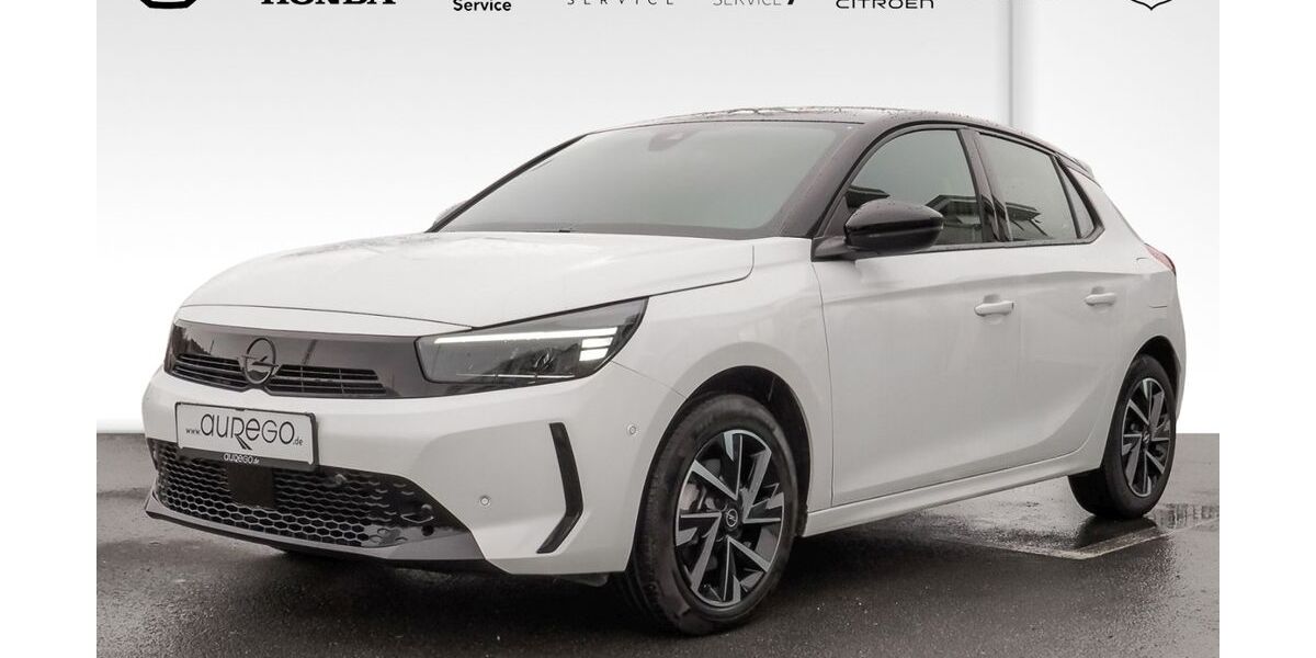 Opel Corsa 15.256 km 18.980 &euro; Remscheid 42855