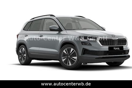 Skoda Karoq 3.000 km 35.490 &euro; Aalen-Essingen 73457