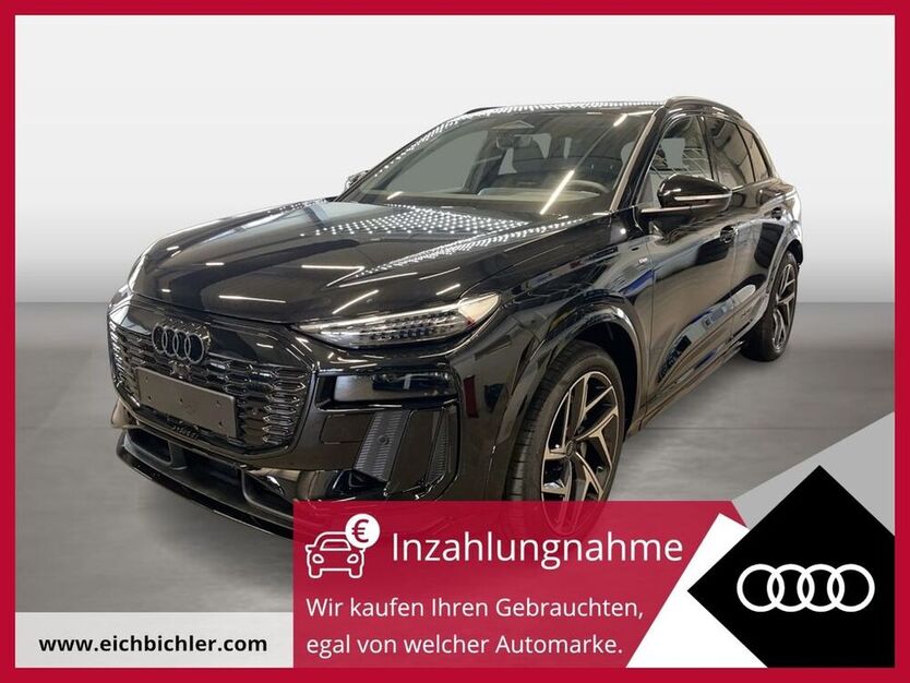 Q6 e-tron