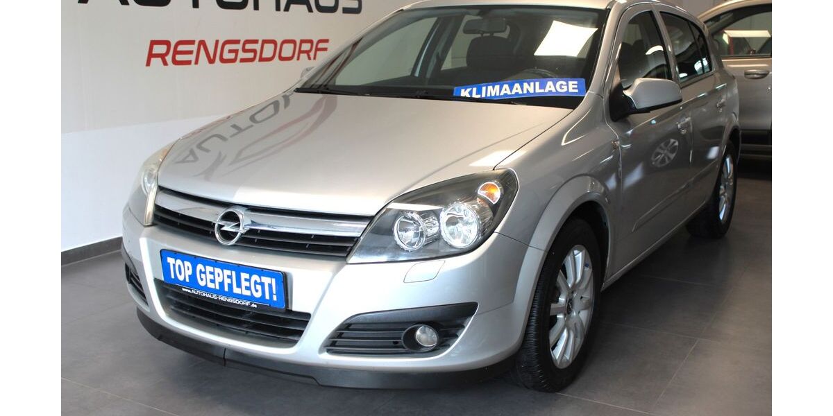 Opel Astra 165.120 km 2.990 &euro; Rengsdorf 56579
