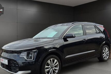 Kia Niro 59.914 km 22.100 &euro; Elsterwerda 04910
