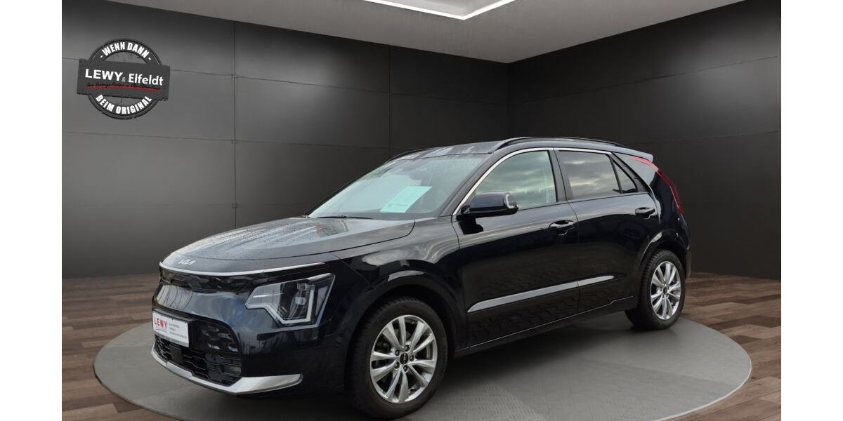 Kia Niro 59.914 km 22.100 &euro; Elsterwerda 04910
