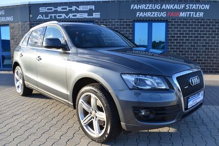 Audi Q5 111.000 km 15.990 &euro; Ihlow 26632